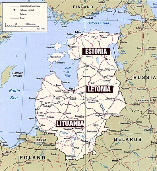 republicas-balticas